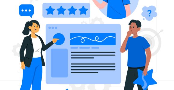Feedback client, quelle solution web pour le gérer ?