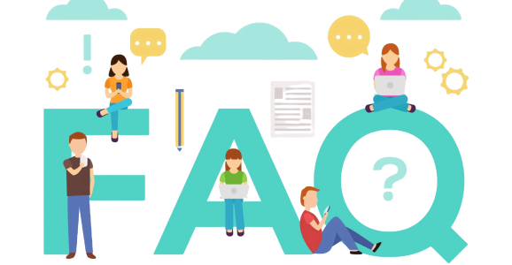 Mettre en place une FAQ sur mon site internet