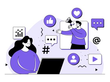 Renforcez votre visibilité et fidélisez vos clients grâce aux réseaux sociaux