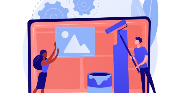 Boostez la visibilité de votre site internet avec une galerie photo et optimisez votre communication omnicanale