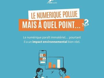 📱 Ton smartphone ne fume pas… et pourtant.

Chaque vidéo lancée, chaque scroll infini, chaque appareil remplacé trop tôt a un coût invisible :
serveurs,...