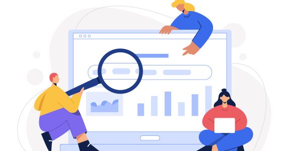 Moteur de recherche : améliorer l'organisation de son site