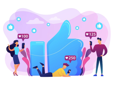 Identité de marque : quel est le rôle des réseaux sociaux ?