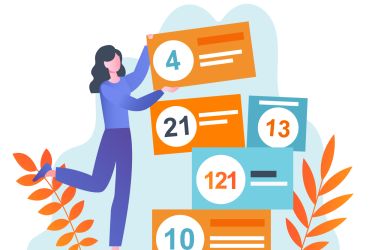 Option Chiffres D&eacute;filants