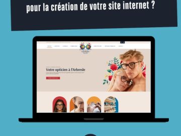 Connaissez-vous le Pack Prestige ? 🙌

Le summum du sur-mesure
Vous visez haut ? Votre site aussi.

Pour une image de marque forte, moderne, et mémorable...