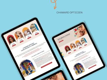 #NOUVEAUSITE 💻

@nathaliechamardopticiens  𝐟𝐚𝐢𝐭 𝐩𝐞𝐚𝐮 𝐧𝐞𝐮𝐯𝐞 ! 👓✨

Maison indépendante engagée pour votre confort visuel, elle se dote aujourd'hui d'un...