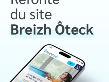 🔧 Breizh Ôteck fait peau neuve !
Un site plus fluide, plus pro, plus impactant.

✨ Une nouvelle vitrine digitale à l’image de leur expertise....