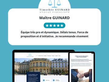 Merci pour la confiance 😊 nous sommes ravis ! 
#AvisClient #Avispositif #CreationWeb #SiteInternet #AgenceWeb #Confiance