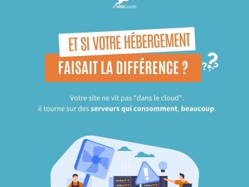 La performance d’un site ne dépend pas uniquement du design ou du développement.
Une grande partie de son impact se joue aussi côté infrastructure.

Un...