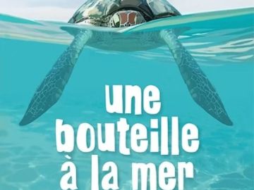[#Enfants] 🌊 Une bouteille à la mer pour les enfants au Divadlo théâtre 🐢

📅 Mercredi 4 et samedi 7 mars à 14h30
📍13005  Marseille
🎟 Billetterie en premier...