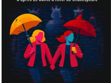 [#Comédie] 🌂 La Saga Parapluie débarque chez Divadlo théâtre pour des soirées de fous rires !

📅 Vendredi 6 et 13 et samedi 7 et 14 mars à 20h30
📍13005...