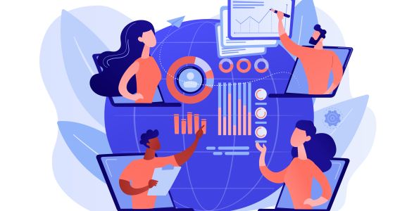 Évolution technologique en entreprise : comment faire ?