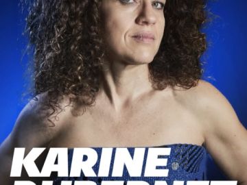 [#Humour] 🤣  Karine Dubernet débarque à Nîmes avec son spectacle Perlimpinpin
Vincent Ribera Organisation 

📅 Vendredi 13 mars à 20h30
📍30000  Nîmes
🎟...