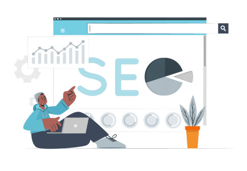 Prestation SEO Autonomie 