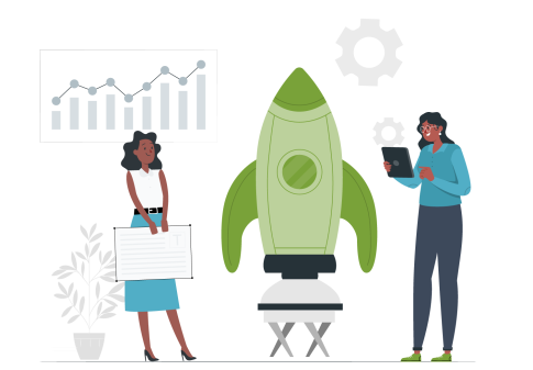 Prestation SEO Rayonnement 