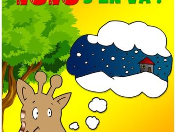 [#Enfants] 🦒 Pour les enfants, jeudi et samedi C'est décidé, Lulu s'en va! sera proposée au Divadlo théâtre 

📅 Jeudi 12 et samedi 14 mars à 10h00
📍13005...