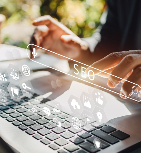 Optimisation de votre r&eacute;f&eacute;rencement d&egrave;s la conception !