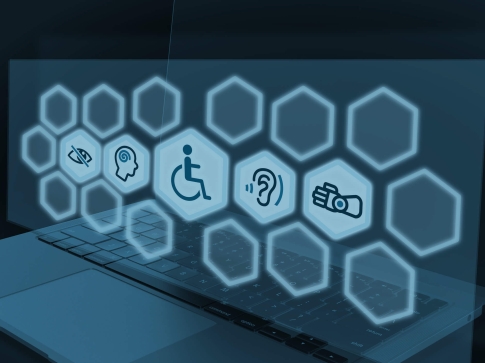 L'accessibilit&eacute; num&eacute;rique : possible gr&acirc;ce &agrave; une base technique solide et structur&eacute;e