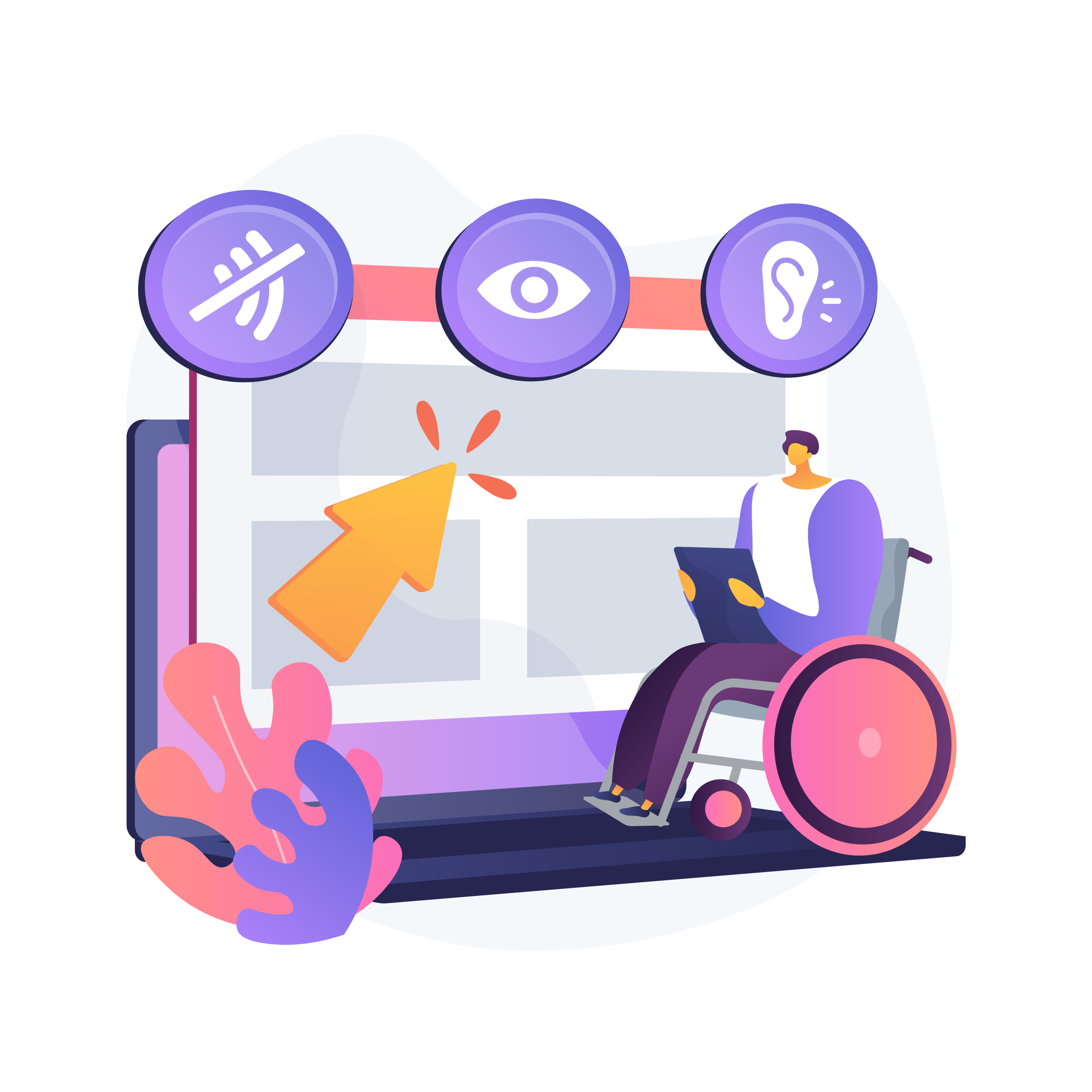 Comment rendre votre site internet plus accessible
