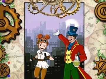 [#Enfants] En route pour Emotopia une pièce pour les enfants au Divadlo théâtre 👱

📅 Le 25 et 28 mars à 14h30
📍13005  Marseille
🎟 Billetterie en premier...