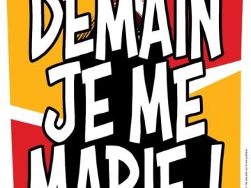 [#Comedie] 💍Une comédie d'un infidèle manipulateur à la veille de son mariage : Demain je me marie vous fera retenir votre souffle au Zinga Zanga - Béziers...