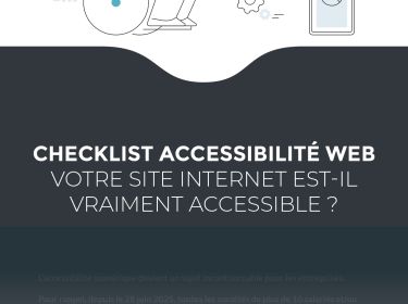Accessibilité de votre site internet