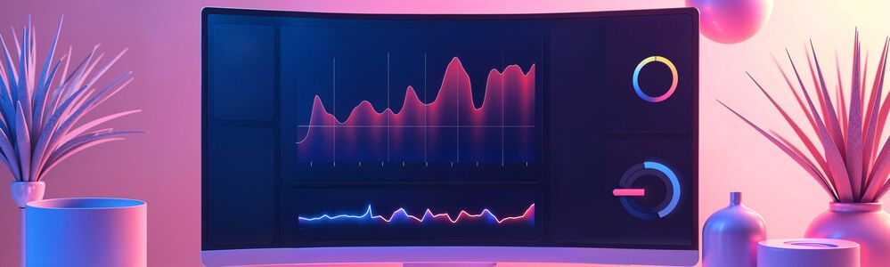 Illustration des sites web plus performants