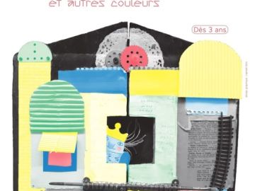 [#Enfants] 👑 Le Petit Roi Bougon arrive au Divadlo théâtre pour enchanter les enfants dès 3 ans ! 

📅 Mercredi 8 avril à 14h30
📍13005  Marseille
🎟...