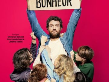 [#Humour] 😂 Le droit au bonheur vous est présenté par Olivier de Benoist page Officielle
Vincent Ribera Organisation 

📅 Vendredi 10 avril à 20h30
📍34250...