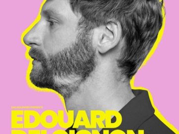 [#OneManShow] Edouard Deloignon vous propose son spectacle Grandira plus tard pour une soirée de rires. 😆
Vincent Ribera Organisation 

📅 Vendredi 10 avril...