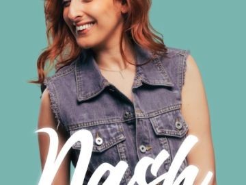 [#Humour] 💄 Nash Up débarque à Nîmes avec Vincent Ribera Organisation 

📅 Samedi 11 avril à 20h30
📍30000  Nîmes
🎟 Billetterie en premier commentaire !