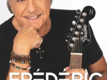 [#Concert] 🎸 Ne loupez pas le concert de Frédéric François et ses grands singles ! 
Vincent Ribera Organisation 

📅 Dimanche 12 avril à 18h00
📍34500...