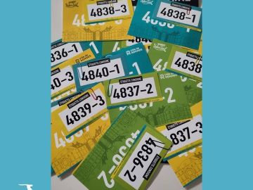 🎉 Un dimanche sportif en perspective ! Aujourd'hui, nous serons présents au Rennes Urban Trail, où 5 équipes vont courir sous nos couleurs aux côtés de...