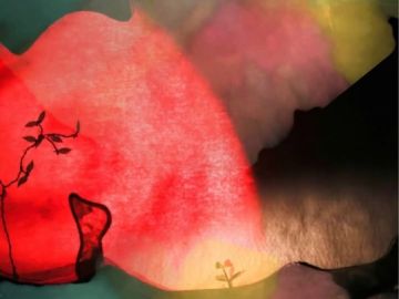 [#Enfants] 🎭 Le spectacle d'ombres La colère de Lô arrive au Divadlo théâtre avec 4 séances demain et après demain !  

📅 Mardi 21 et mercredi 22 avril à...