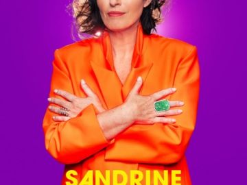[#OneWomanShow] 🎙 Sandrine Sarroche arrive à Béziers avec son Nouveau Spectacle
Vincent Ribera Organisation 

📅 Samedi 25 avril à 20h30
📍 34500  Béziers
🎟...
