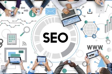 Prestations SEO
