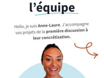 Lumière sur l’équipe 🔎

Avant un site, il y a une discussion.
Avant une solution, il y a une écoute.

C’est pour cela que nous vous présentons celles et...