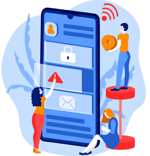 Optimisez votre site internet  et votre communication omnicanale avec les flux RSS