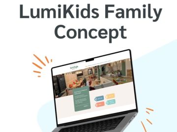 Nouveau site en ligne pour @lumikids_familyconcept ! 🎉

Chez WebGazelle, nous sommes fiers de vous présenter le nouveau site de LumiKids Family Concept. Un...
