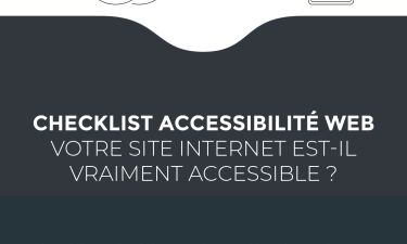 Accessibilité de votre site internet