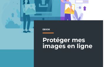 Comment prot&eacute;ger mes image en ligne ?
