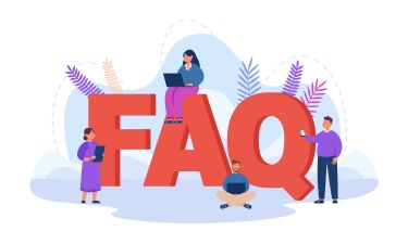 FAQ : pour am&eacute;liorer l&rsquo;exp&eacute;rience client et les conversions
