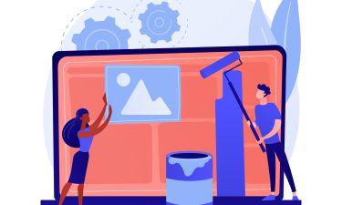 Avoir une galerie photo pour optimiser la visibilit&eacute; de mon site internet