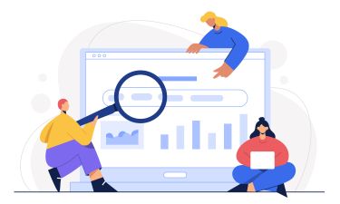 Moteur de recherche : am&eacute;liorer l'organisation de son site
