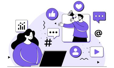 Boostez votre visibilit&eacute; et fid&eacute;lisez vos clients gr&acirc;ce aux r&eacute;seaux sociaux