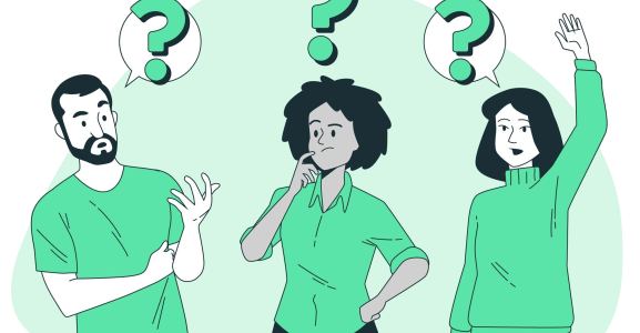 Questions récurrentes de mes clients, comment y répondre ?