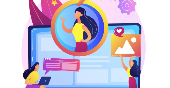 Comment construire une image de marque forte avec un site internet ?