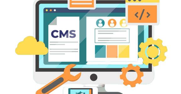 Migrer mon CMS