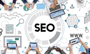 Prestations SEO
