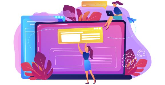 Nouvelles options timeline équipe onglets